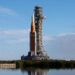 Fuel leak delays NASA’s mega-rocket moon mission | Science, Climate & Tech News
