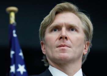 Defend yourselves and don’t rely on the US, senior Washington official tells Europe | World News