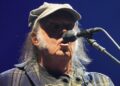 Singer Neil Young cancels tour of UK and other Europe dates | Ents & Arts News