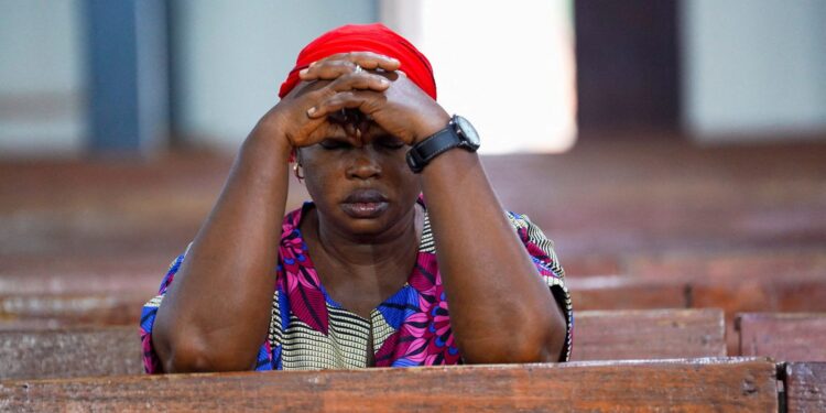 ‘More than 170’ killed in suspected Islamist attack in Nigeria | World News