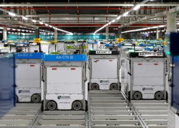 Ocado to cut 1,000 jobs under restructuring plan | Money News