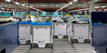 Ocado to cut 1,000 jobs under restructuring plan | Money News