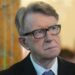 Did he jump or was he pushed? Either way, Mandelson had no alternative but to resign | Politics News