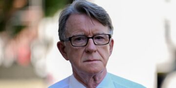 Investment giant KKR ditches Mandelson lobbying firm | Money News