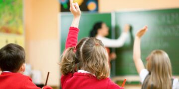 Mainstream schools to receive extra funding for SEND pupils as part of £4bn package | UK News