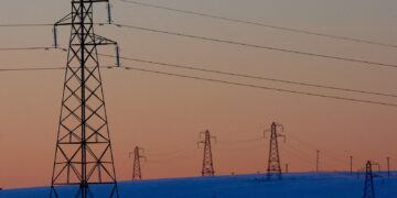 Big fall in household energy bills predicted from April | Money News