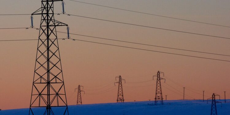 Big fall in household energy bills predicted from April | Money News