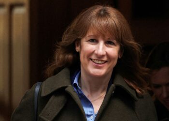 EU is ‘the biggest prize’, Reeves says – as Labour seek closer ties | Politics News