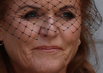 Six of Sarah Ferguson’s companies to close in wake of latest Epstein files | UK News