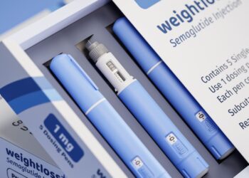 Weight loss jabs could be banned by next Olympics | World News