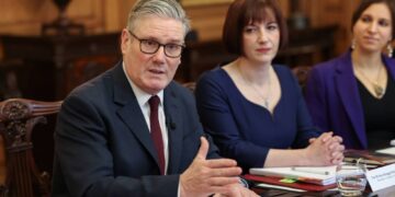 The government’s overhaul of SEND is a massive task – but many questions remain | Politics News