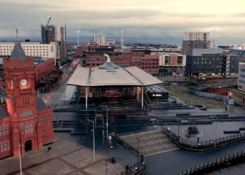‘It’s got to be time for change’: Three months until crucial Welsh elections | Politics News