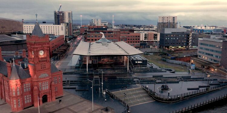 ‘It’s got to be time for change’: Three months until crucial Welsh elections | Politics News