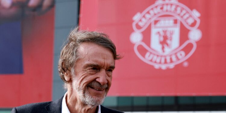 Sir Jim Ratcliffe’s immigration outburst risks antagonising those inside and out of Man Utd | Money News