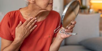 Collagen supplements ‘may boost skin health’ but they’re not an ‘anti-wrinkle quick fix’, study suggests | Science, Climate & Tech News