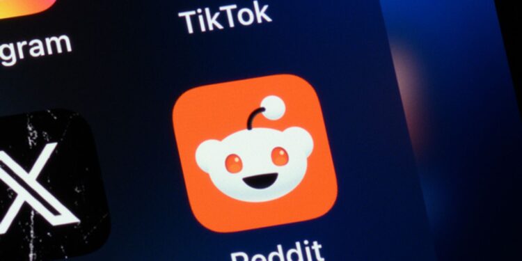 Reddit fined more than £14m over children’s privacy failures | Science, Climate & Tech News