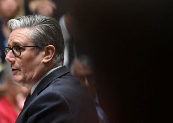 Beth Rigby: Even Starmer’s allies are unsure about his future | Politics News