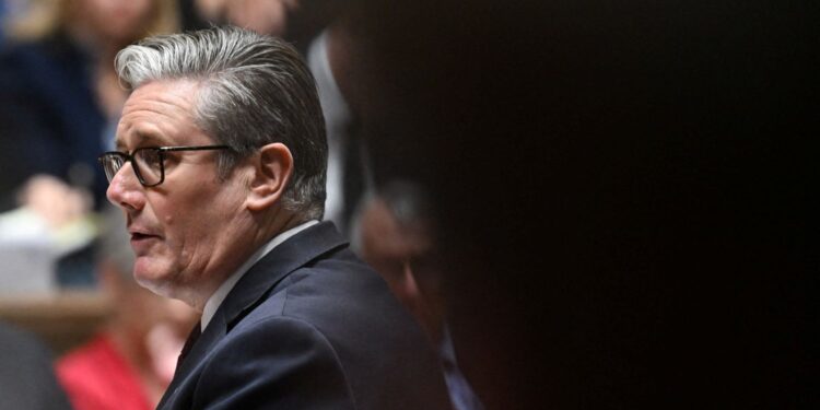 Beth Rigby: Even Starmer’s allies are unsure about his future | Politics News