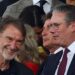 Starmer calls for apology from Man Utd co-owner after ‘offensive’ remarks to Sky News | UK News