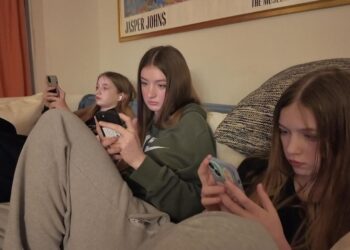 How Trump’s White House is helping Big Tech fight back against child safety campaigners | Science, Climate & Tech News