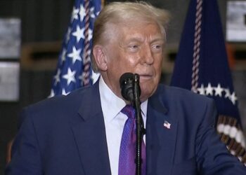 Trump directs US government to release files on ‘alien and extraterrestrial life’ | US News