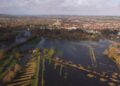 UK at risk of more flooding ‘for months to come’ after record-breaking January | UK News