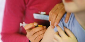 Starmer warns ‘public health isn’t a culture war’ after measles outbreak | Politics News