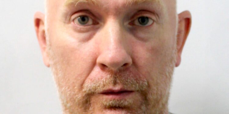 Ministers have so far been unable to strip Wayne Couzens of his pension | UK News