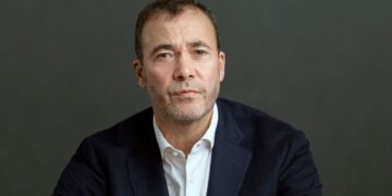 Washington Post CEO Will Lewis steps down, days after a third of staff made redundant | Money News