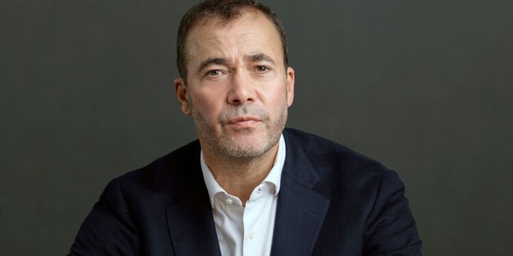 Washington Post CEO Will Lewis steps down, days after a third of staff made redundant | Money News