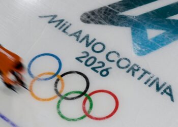 Finland and Canada Winter Olympics ice hockey match postponed after norovirus outbreak | World News