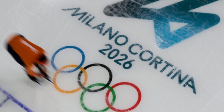 Finland and Canada Winter Olympics ice hockey match postponed after norovirus outbreak | World News