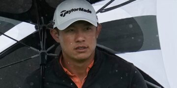 AT&T Pebble Beach Pro-Am: Collin Morikawa edges PGA Tour thriller after Scottie Scheffler, Rory McIlroy produce big finishes | Golf News