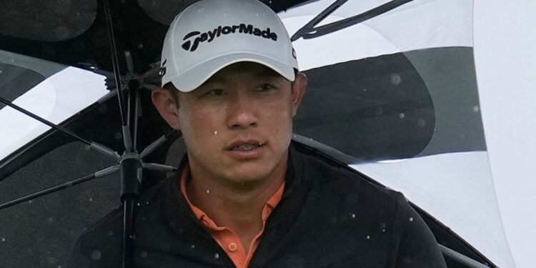 AT&T Pebble Beach Pro-Am: Collin Morikawa edges PGA Tour thriller after Scottie Scheffler, Rory McIlroy produce big finishes | Golf News