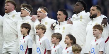 England stake claim as chief Six Nations title rivals to France – but Steve Borthwick and George Ford left wanting more after mauling Wales | Rugby Union News