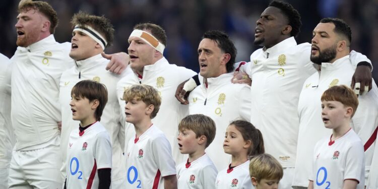 England stake claim as chief Six Nations title rivals to France – but Steve Borthwick and George Ford left wanting more after mauling Wales | Rugby Union News
