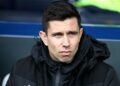 Eric Ramsay sacked: West Brom part company with boss after failing to win in eight league games | Football News