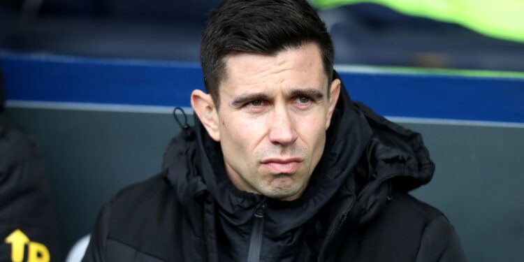 Eric Ramsay sacked: West Brom part company with boss after failing to win in eight league games | Football News