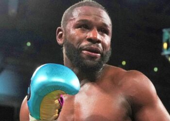 Floyd Mayweather coming out of retirement to return to professional boxing after exhibition fight with Mike Tyson in April | Boxing News