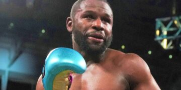 Floyd Mayweather coming out of retirement to return to professional boxing after exhibition fight with Mike Tyson in April | Boxing News