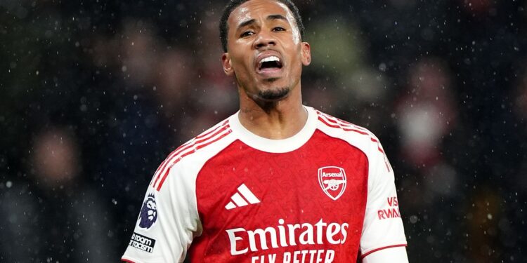 Wolves 2 – 2 Arsenal