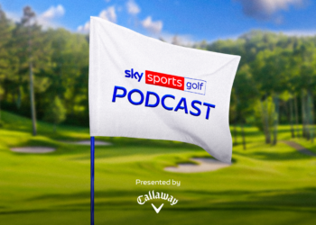 Sky Sports Golf Podcast | Golf News