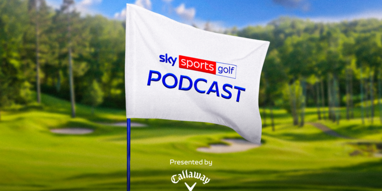 Sky Sports Golf Podcast | Golf News
