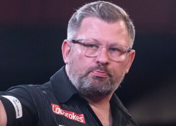 Players Championship darts: James Wade makes winning start to PDC ProTour season after missing out on Premier League pick | Darts News