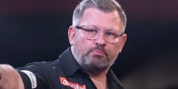 Players Championship darts: James Wade makes winning start to PDC ProTour season after missing out on Premier League pick | Darts News