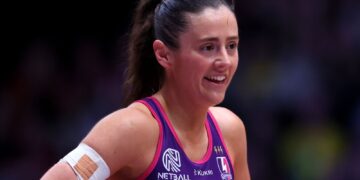 Netball Super League: England’s Jess Shaw targeting NSL final after return to Loughborough Lightning for 2026 season | Netball News