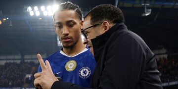 Chelsea: Has Liam Rosenior really made ‘clear change’ since replacing Enzo Maresca or are Blues still stuck in old ways? | Football News