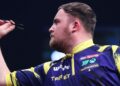 Winmau World Darts Masters: Luke Littler pips Luke Humphries in final-set thriller to claim TV title in Milton Keynes | Darts News