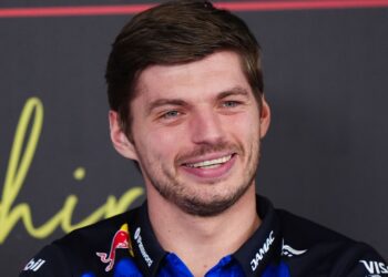 Max Verstappen: F1 chief Stefano Domenicali confident Red Bull driver will not quit sport despite criticism of new cars | F1 News