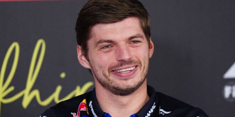 Max Verstappen: F1 chief Stefano Domenicali confident Red Bull driver will not quit sport despite criticism of new cars | F1 News